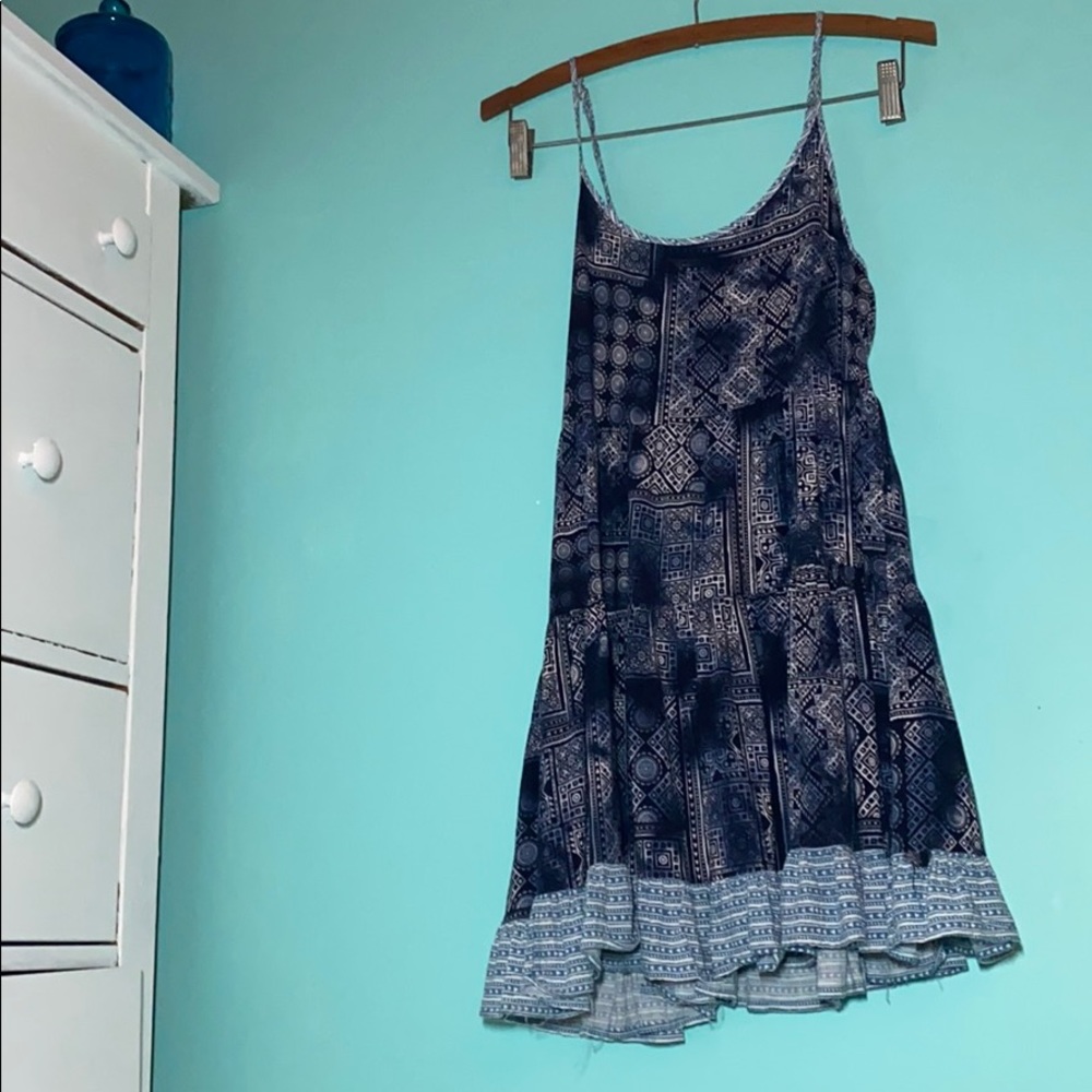 Ocean drive Sundress